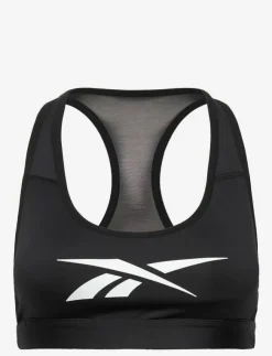 Reebok Performance S LUX VECTOR RACER BRA - Sport BH:ar|Kvinnor Sport-Bh