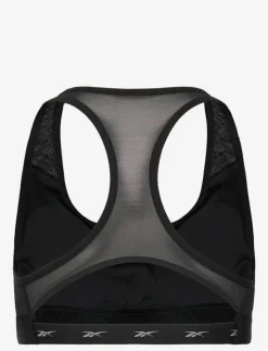 Reebok Performance S LUX VECTOR RACER BRA - Sport BH:ar|Kvinnor Sport-Bh