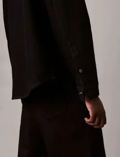 Calvin Klein Jeans Overshirts|90S OVERSHIRT - Jackor & rockar
