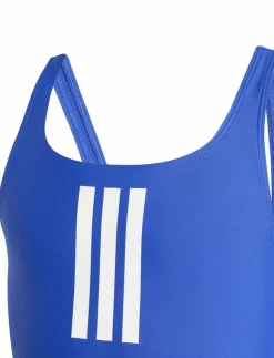adidas Sportswear 3S MID SUIT GY - Baddräkt|Barn Badkläder