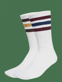adidas Originals 3S RIB CR S 2P - Strumpor|Kvinnor Underkläder|Underkläder