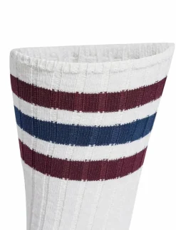 adidas Originals 3S RIB CR S 2P - Strumpor|Kvinnor Underkläder|Underkläder