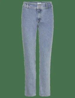 Filippa K 90s Stretch Jeans - Boot cut Jeans|Kvinnor Denimkläder|Jeans