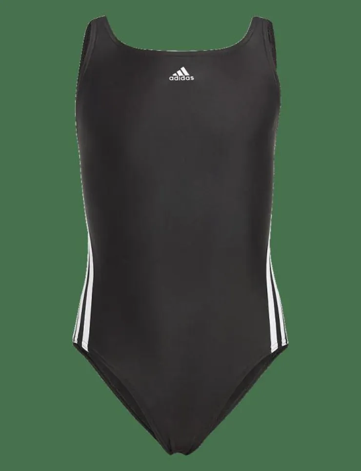 adidas Sportswear 3S SWIMSUIT - Baddräkt|Barn Badkläder