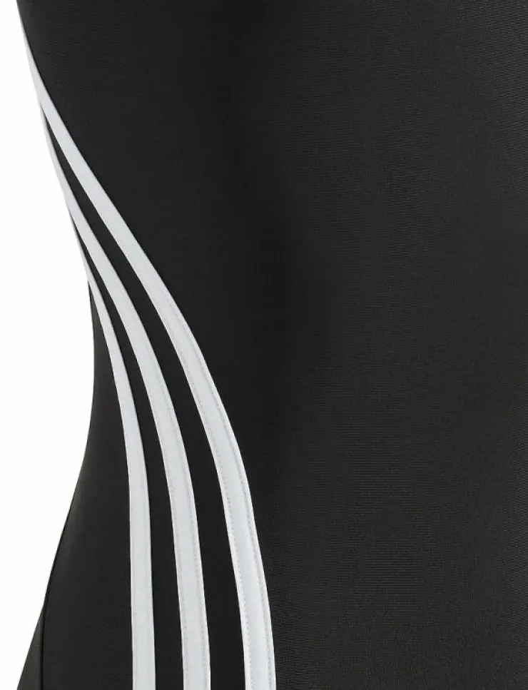 adidas Sportswear 3S SWIMSUIT - Baddräkt|Barn Badkläder