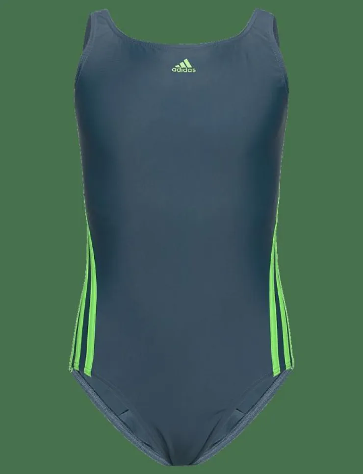 Kvinnor adidas Performance Badkläder|3S SWIMSUIT - Baddräkter