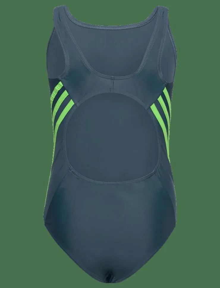Kvinnor adidas Performance Badkläder|3S SWIMSUIT - Baddräkter