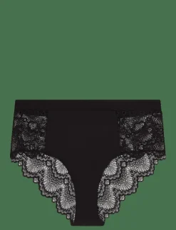 Kvinnor Understatement Underwear Trosor|Saboteur Highwaist Briefs - Trosor