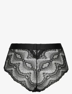 Kvinnor Understatement Underwear Trosor|Saboteur Highwaist Briefs - Trosor