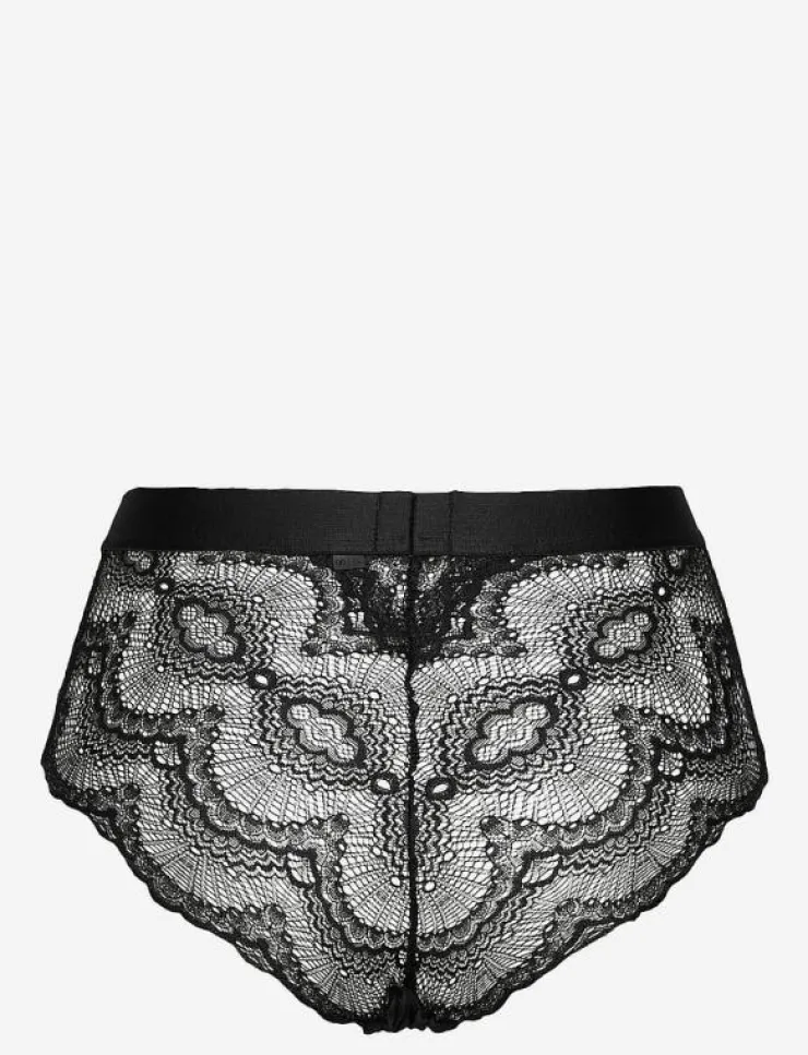 Kvinnor Understatement Underwear Trosor|Saboteur Highwaist Briefs - Trosor