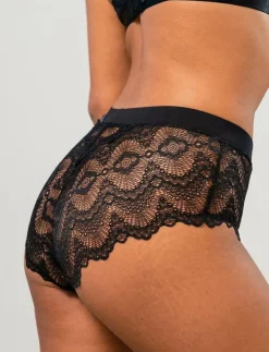 Kvinnor Understatement Underwear Trosor|Saboteur Highwaist Briefs - Trosor