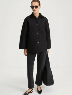 Stylein SABRIA JACKET - Quiltade jackor|Kvinnor Jackor & Kappor