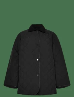 Stylein SABRIA JACKET - Quiltade jackor|Kvinnor Jackor & Kappor