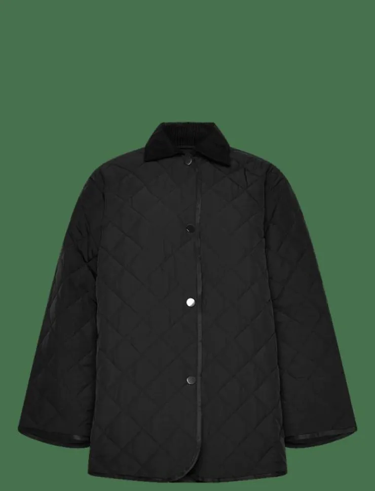 Stylein SABRIA JACKET - Quiltade jackor|Kvinnor Jackor & Kappor