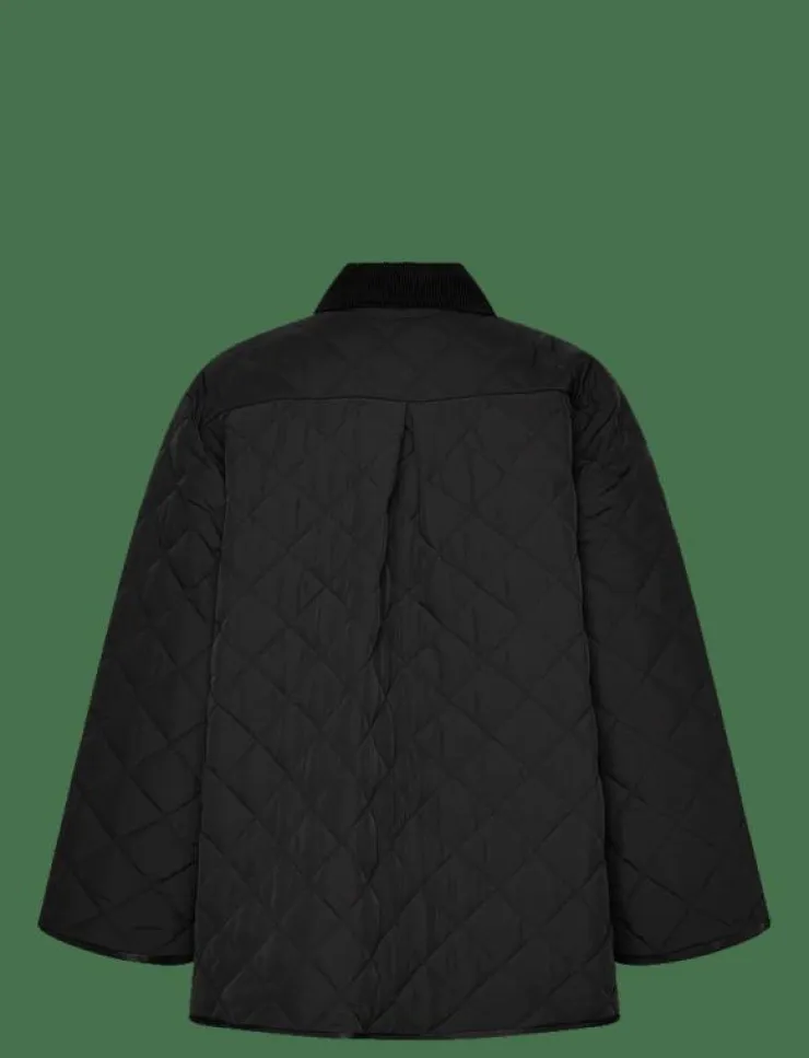 Stylein SABRIA JACKET - Quiltade jackor|Kvinnor Jackor & Kappor