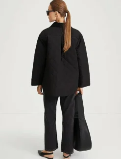 Stylein SABRIA JACKET - Quiltade jackor|Kvinnor Jackor & Kappor