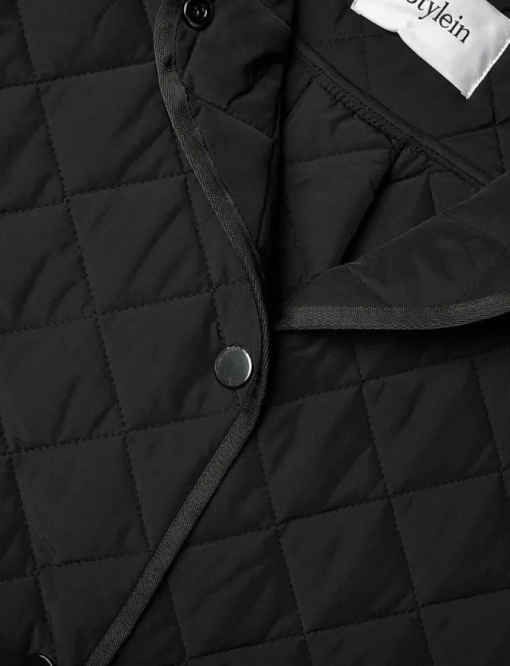 Stylein SABRIA JACKET - Quiltade jackor|Kvinnor Jackor & Kappor