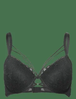 Kvinnor Hunkemöller Bh:Ar|SABRINA PD - Bh:ar med bygel