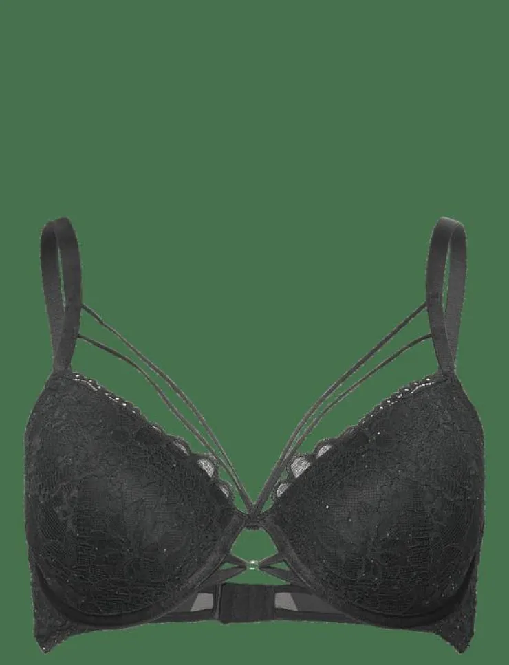 Kvinnor Hunkemöller Bh:Ar|SABRINA PD - Bh:ar med bygel
