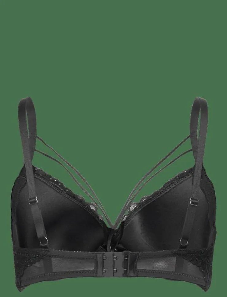 Kvinnor Hunkemöller Bh:Ar|SABRINA PD - Bh:ar med bygel