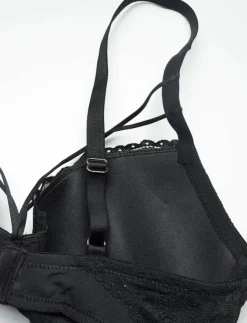 Kvinnor Hunkemöller Bh:Ar|SABRINA PD - Bh:ar med bygel