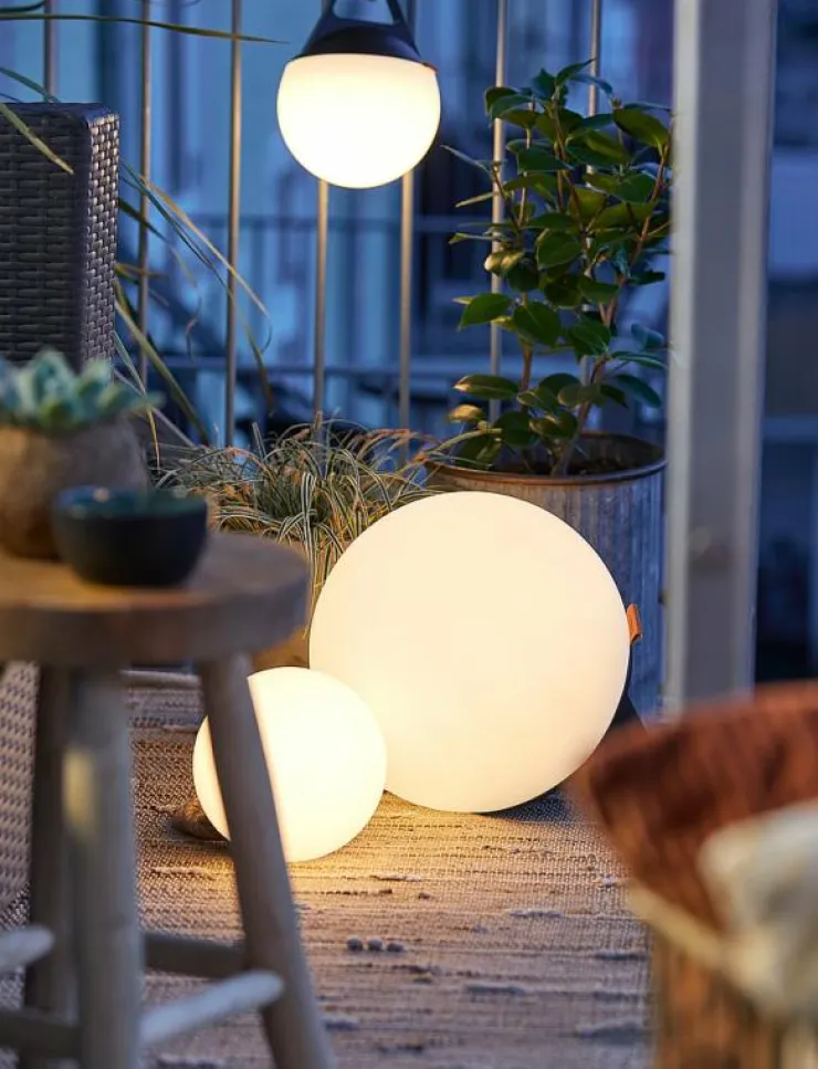 SACKit Light 250 - Trädgårdbelysning| Utebelysning