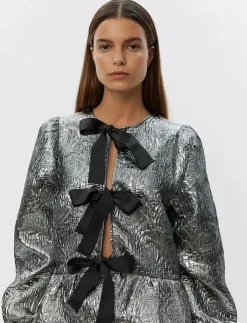 Kvinnor Sofie Schnoor Blusar & Skjortor|SADIESW SHIRT - Långärmade blusar