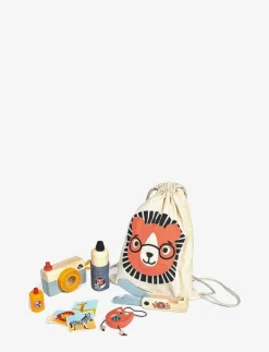 Tender Leaf Safari Adventure Kit - Utomhusleksak|Barn Uteleksaker