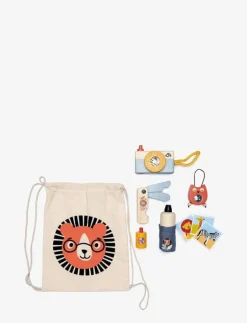 Tender Leaf Safari Adventure Kit - Utomhusleksak|Barn Uteleksaker