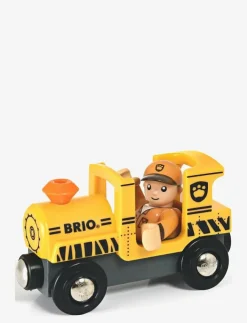 Barn BRIO Leksaksset & Leksaksfigurer|Safari Adventure Set - Träfigur