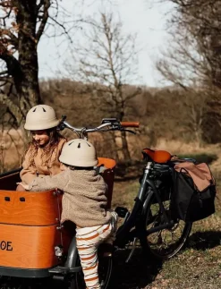 Barn Vanilla Copenhagen Uteleksaker|Safety Helmet - -XS (48-52 cm) - Hjälm och Skydd
