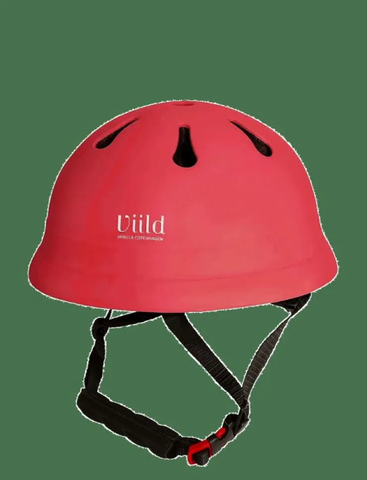Barn Vanilla Copenhagen Uteleksaker|Safety Helmet - - S (51-54 cm) - Hjälm och Skydd