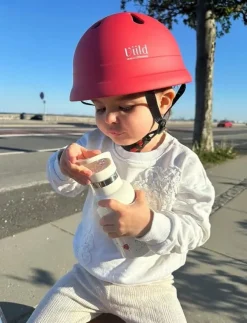 Barn Vanilla Copenhagen Uteleksaker|Safety Helmet - - S (51-54 cm) - Hjälm och Skydd