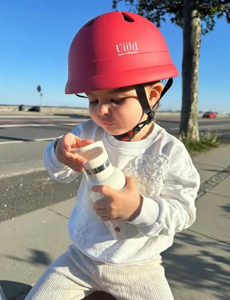 Barn Vanilla Copenhagen Uteleksaker|Safety Helmet - - S (51-54 cm) - Hjälm och Skydd