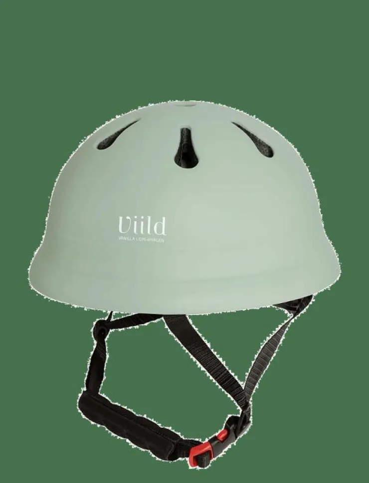 Barn Vanilla Copenhagen Uteleksaker|Safety Helmet - -XS (48-52 cm) - Hjälm och Skydd