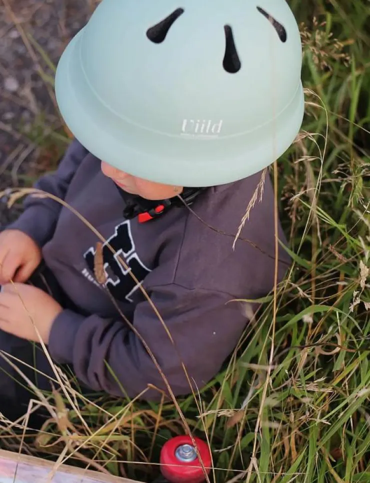 Barn Vanilla Copenhagen Uteleksaker|Safety Helmet - -XS (48-52 cm) - Hjälm och Skydd