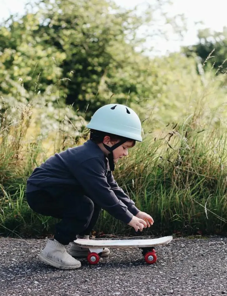 Barn Vanilla Copenhagen Uteleksaker|Safety Helmet - -XS (48-52 cm) - Hjälm och Skydd
