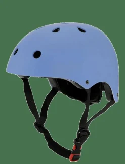 Vanilla Copenhagen Safety Helmet Toddler - Azure - M (54-59 cm) - Hjälm och Skydd|Barn Uteleksaker
