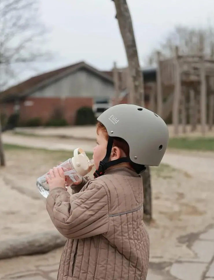 Barn Vanilla Copenhagen Uteleksaker|Safety Helmet Toddler - - S (49-55 cm) - Hjälm och Skydd