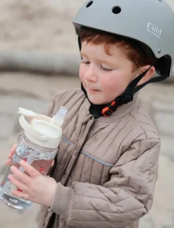 Barn Vanilla Copenhagen Uteleksaker|Safety Helmet Toddler - - S (49-55 cm) - Hjälm och Skydd