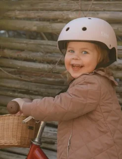 Vanilla Copenhagen Safety Helmet Toddler - - S (49-55 cm) - Hjälm och Skydd|Barn Uteleksaker