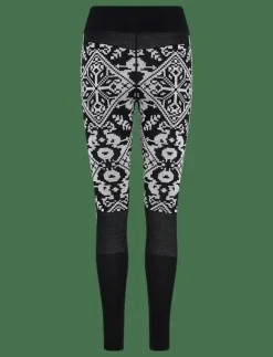 Kari Traa SAGA PANTS - Leggings|Kvinnor Tights|Leggings & Tights