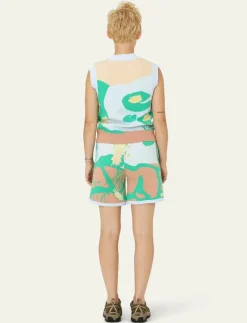 Helmstedt SAGA SHORTS - Casual shorts|Kvinnor Shorts