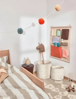 Barn OYOY MINI Inredning|Inredning|Saga Wall Storage 1 - Väggdekor