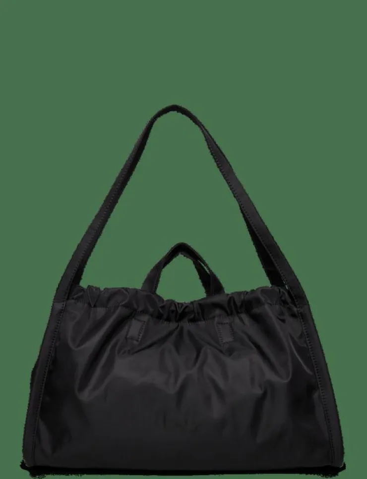 HVISK SAGE MEDIUM MATTE TWILL - Axelremsväskor|Kvinnor Axelremsväskor