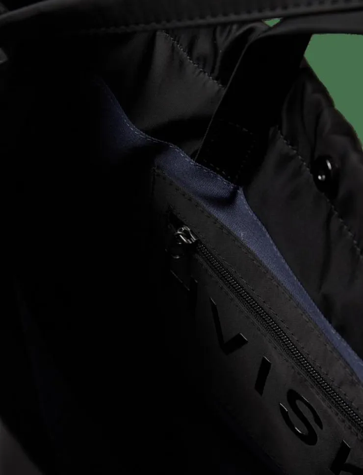 HVISK SAGE MEDIUM MATTE TWILL - Axelremsväskor|Kvinnor Axelremsväskor