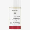 Kvinnor Dr. Hauschka Deodorant|Sage Mint Deodorant - Deo roll-on