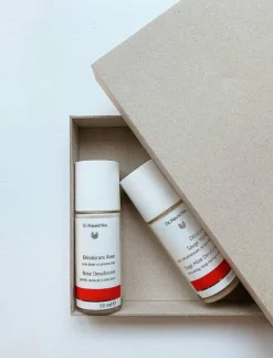 Kvinnor Dr. Hauschka Deodorant|Sage Mint Deodorant - Deo roll-on