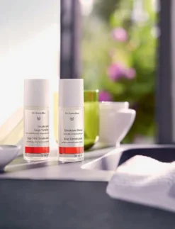 Kvinnor Dr. Hauschka Deodorant|Sage Mint Deodorant - Deo roll-on