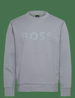 BOSS Sweatshirts|Salbo - Sweatshirts